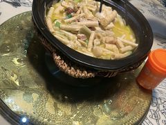 -千岛湖小鱼儿·淳安匠心农家菜