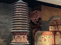 -大境门景区