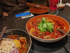 -华豫川酒家(大卫城店)