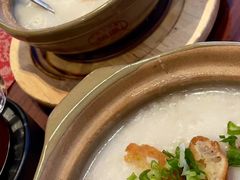 -白天鹅宾馆-宏图府餐厅