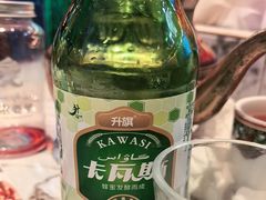 -巴依老爷新疆美食(常营店)