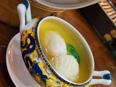 -龙悦湾酒家·八阵鱼生·渔人码头店