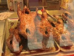 -徐六孃正宗甜皮鸭(张公桥店)