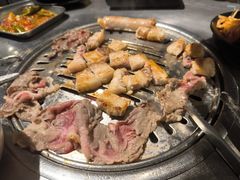 -炽城·烤肉名家(鸿达中央广场店)