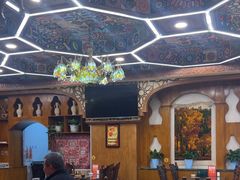 -乡村馕坑肉·烧烤·新疆菜·本地人更爱吃(阿勒泰首店)