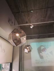 -M+hair salon专业造型沙龙