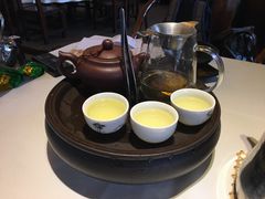-味可道美食坊(福基路店)