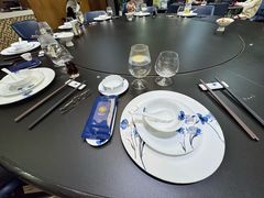 -皇城中餐厅·潮菜传承·私享宴客