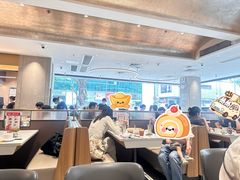 -香港新发烧腊茶餐厅(书城店)