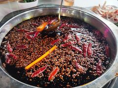 -枇杷园食为鲜火锅(南山店)