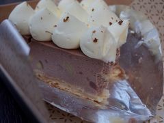 桂花栗子派Chestnut-Pie Bird(新闸路店)