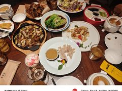 -全聚德(双井店)