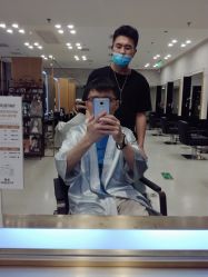 -崇尚GAVIN STYLE