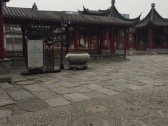 -龙潭水乡