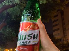 -高原第一家资格烤羊肉(玉林南路总店)