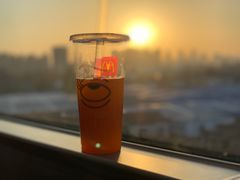 -麦当劳(汉口火车站候车室店)