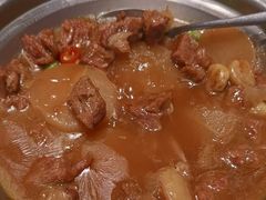 -徽镇小厨·经典徽菜(马连道店)
