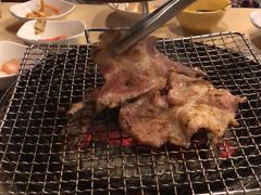 -郑阿姨的家·이모네·韩料&烤肉(武川路店)