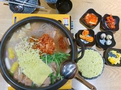 -恩你小木屋·烤肉韩式料理(嘉兴秀洲店)