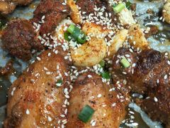 -老东镇啤酒屋海鲜加工·蒸汽海鲜·海鲜烧烤(台东店)