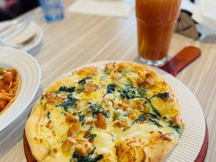 -必胜客(石佛营店)