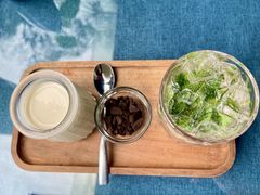 -野蔓果·山野菜(西湖景区·龙井茶田店)