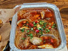 -壹块捌烧烤(灯市口店)