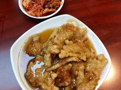-屋里家延边朝鲜族冷面(南园店)