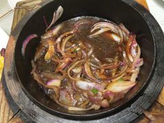 -老牌坊鲁菜名店(宽厚里店)