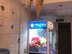 -机械师超级密室(小寨华旗店)