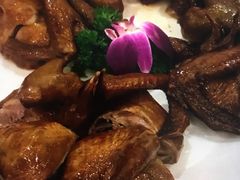 -锦粤宫·精致粤菜(深圳北站店)