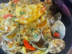 -聚味瞿记·龙虾堂(树木岭店)