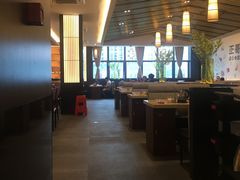 卡座-正哥点心(鸿安花园店)