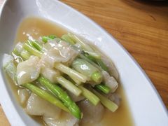-周三的情书花园餐厅(江北店)