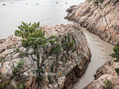 -宁波松兰山滨海旅游度假区