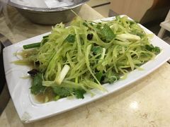 -晓林火锅(安定门店)