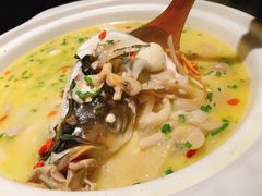 -卯时·龙光雅宴·精致锡帮菜(惠山古镇店)