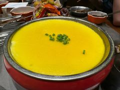 鸡蛋糕-将军肚烧烤鸡手王(东岭南街店)