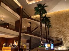 -东莞喜来登酒店-御园西餐厅·海鲜自助餐·意大利菜零点