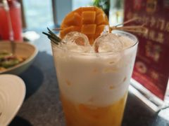 -唐猫庭院·千年陕菜(赛格国际购物中心店)