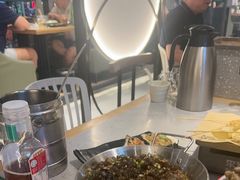 -李军力烧烤(祭城店)