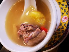 -峰瑞藏地美食·石锅鸡·牦牛肉(大昭寺品牌店)