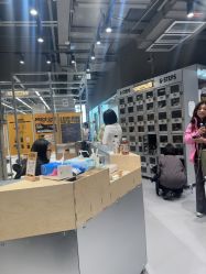 -G-STEPS舞蹈工作室