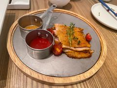 -小大董·烤鸭(王府井apm店)