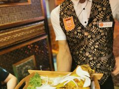 -游牧传奇新疆特色歌舞餐厅(红山新世纪购物广场店)