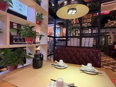 -小柴米·传统江西菜(八一广场店)