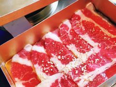 -入火韩国烤肉(凯旋广场店)