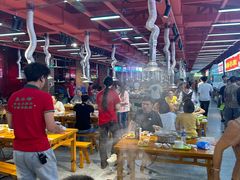 -养牛邓·潮汕牛肉海鲜自助火锅(广州店)