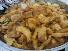 -大嫂镬仔·焖鸡煲·啫啫煲(逢源路店)