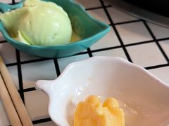 -山悦里 山野·鲜火锅(罗斯福广场店)